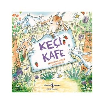Keçi Kafe