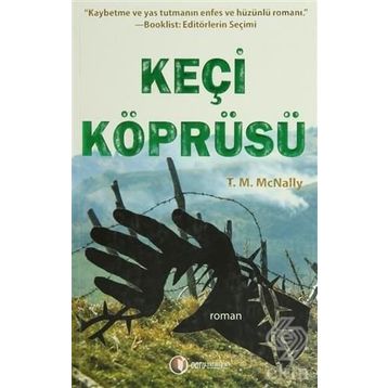 KEÇİ KÖPRÜSÜ - T. M. MCNALLY