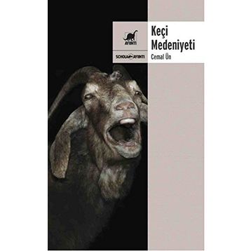 Keçi Medeniyeti - Cemal Un