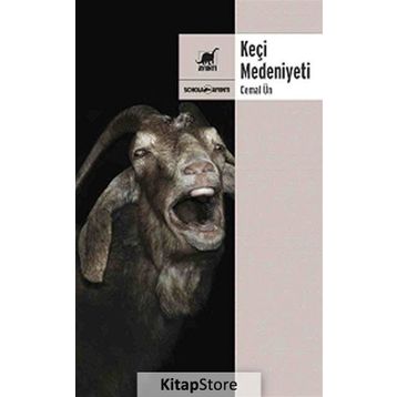Keçi Medeniyeti - Cemal Un