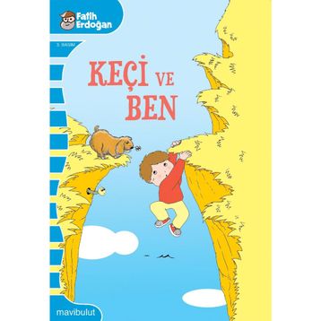 Keçi ve Ben - Fatih Erdoğan