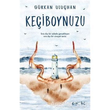 Keçiboynuzu - Gürkan Uluçhan