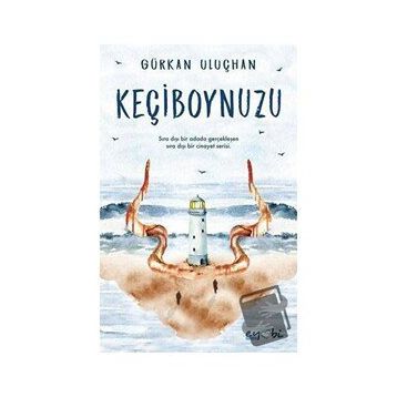 Keçiboynuzu - Gürkan Uluçhan