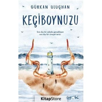 Keçiboynuzu - Gürkan Uluçhan