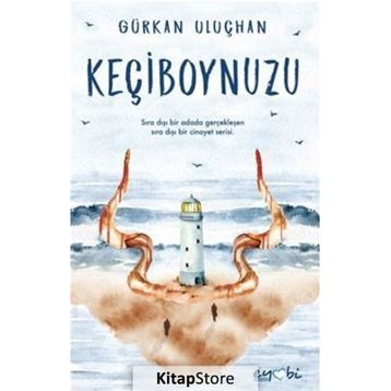 Keçiboynuzu - Gürkan Uluçhan