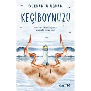 Keçiboynuzu - Gürkan Uluçhan