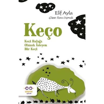 Keço Cezve Çocuk