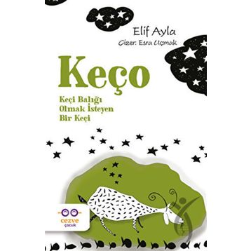 Keço Cezve Çocuk