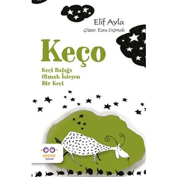 Keço Cezve Çocuk