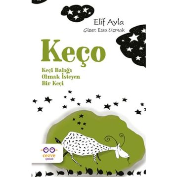 Keço Cezve Çocuk