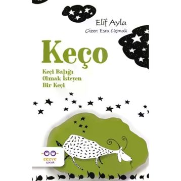Keço Cezve Çocuk