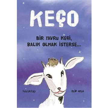 Keço - Elif Ayla