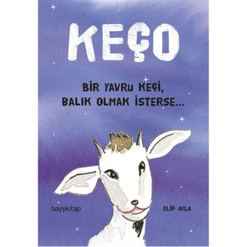 Keço - Elif Ayla