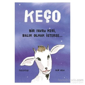 Keço - Elif Ayla