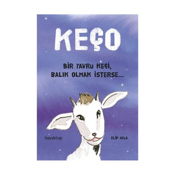 Keço - Elif Ayla