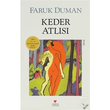 Keder Atlısı - Faruk Duman