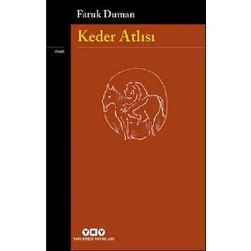 Keder Atlısı - Faruk Duman