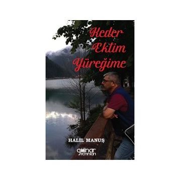 Keder Ektim Yüreğime - Halil Manuş
