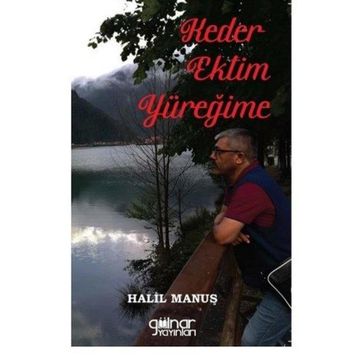 Keder Ektim Yüreğime - Halil Manuş