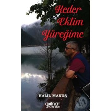 Keder Ektim Yüreğime - Halil Manuş