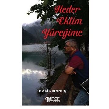 Keder Ektim Yüreğime - Halil Manuş