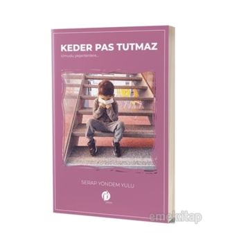 Keder Pas Tutmaz - Serap Yöndem Yulu