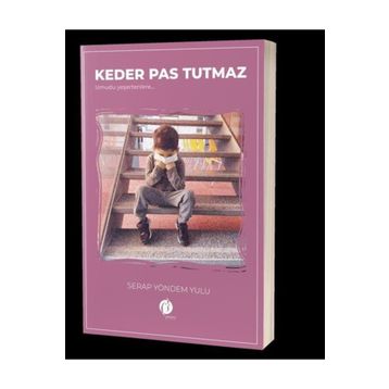 Keder Pas Tutmaz - Serap Yöndem Yulu