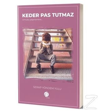 Keder Pas Tutmaz - Serap Yöndem Yulu