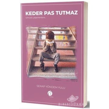Keder Pas Tutmaz - Serap Yöndem Yulu