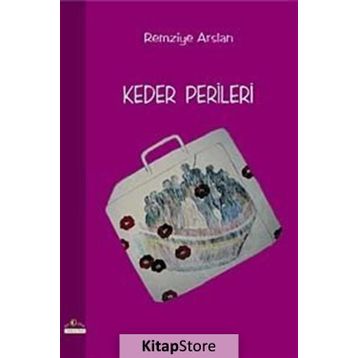 KEDER PERILERI - REMZIYE ARSLAN