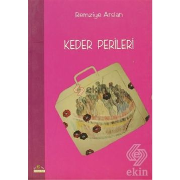 KEDER PERILERI - REMZIYE ARSLAN