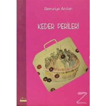 KEDER PERILERI - REMZIYE ARSLAN