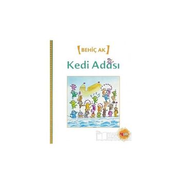 KEDI ADASI - BEHİÇ AK