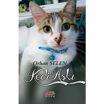 Kedi Aşkı- Orhan Selen