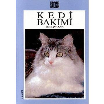 Kedi Bakımı - Catherine Davidson