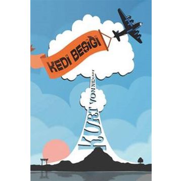 KEDI BEŞİĞİ - KURT VONNEGUT