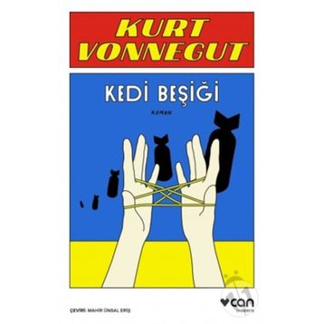 KEDI BEŞİĞİ - KURT VONNEGUT