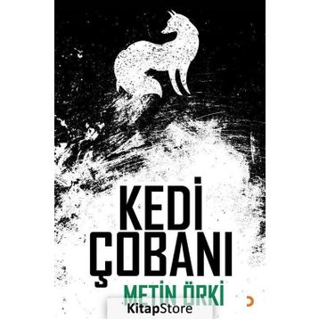 Kedi Çobanı - Metin Örki