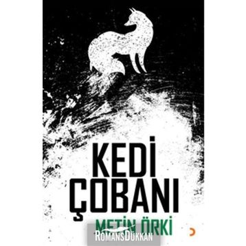 Kedi Çobanı - Metin Örki