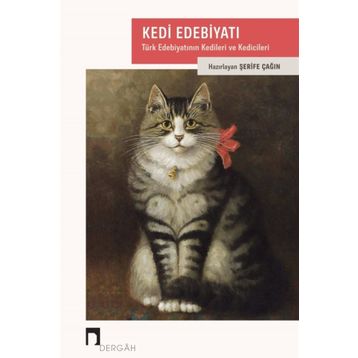 Kedi Edebiyatı - Şerife Çağın