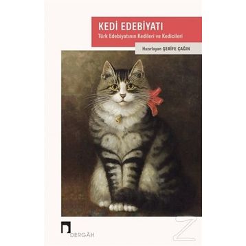 Kedi Edebiyatı - Şerife Çağın
