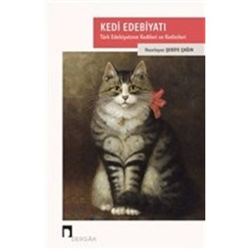 Kedi Edebiyatı - Şerife Çağın