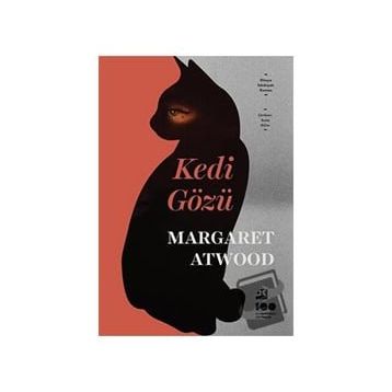 Kedi Gözü - Margaret Atwood