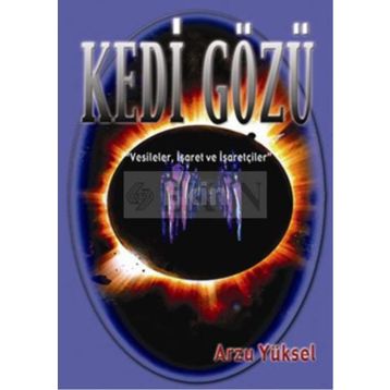 Kedi Gözü - Sedef Erken
