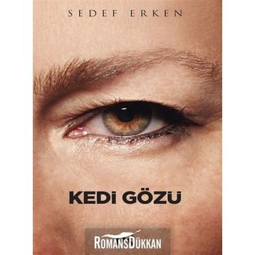 Kedi Gözü - Sedef Erken