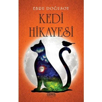 Kedi Hikayesi - Ebru Doğusoy