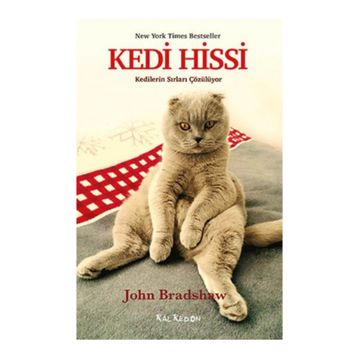 Kedi Hissi - John Bradshaw