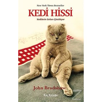 Kedi Hissi - John Bradshaw