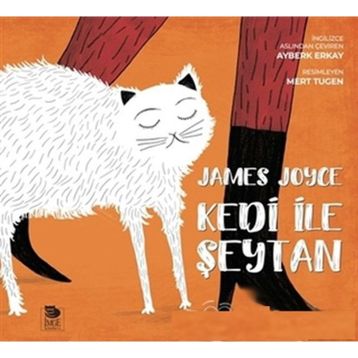 Kedi ile Şeytan - James Joyce