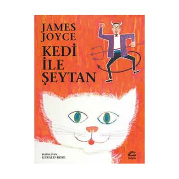 Kedi ile Şeytan - James Joyce